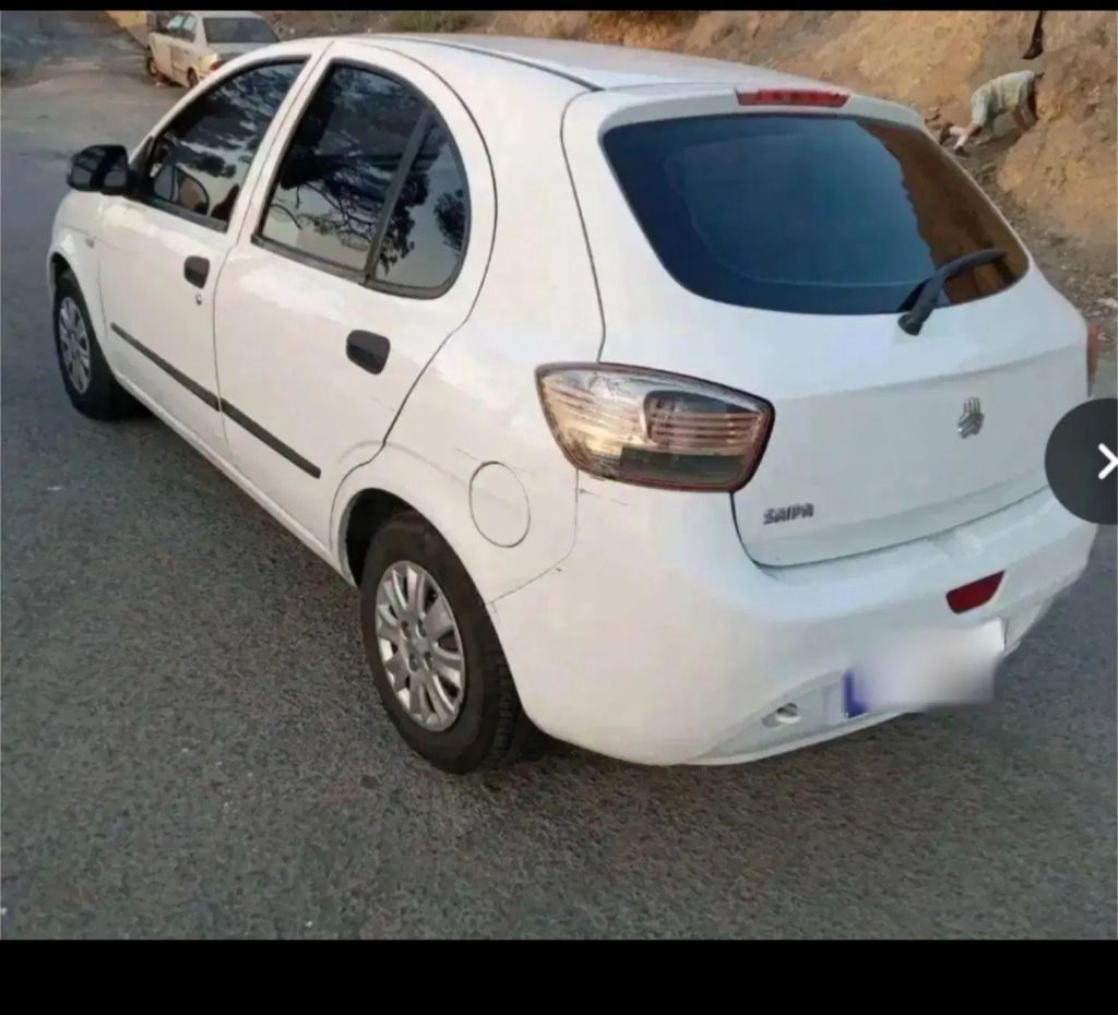 تیبا ۲ ۹۷ .