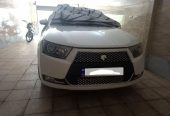 دنا اتومات آپشنال .