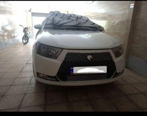 دنا اتومات آپشنال .