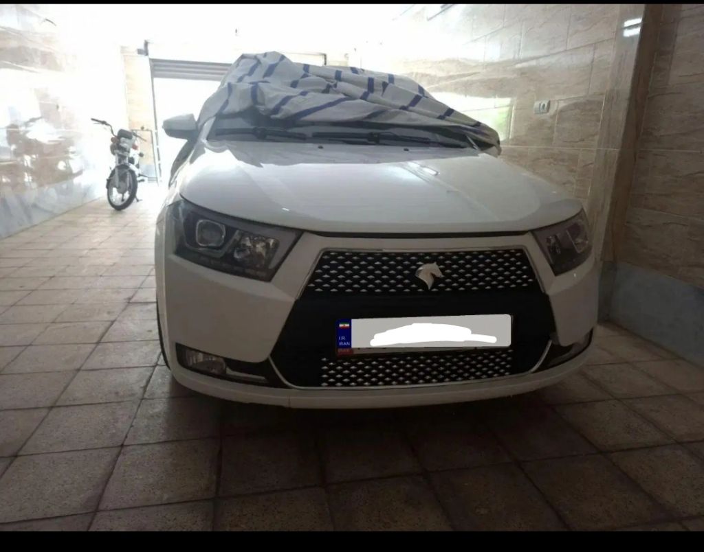 دنا اتومات آپشنال .
