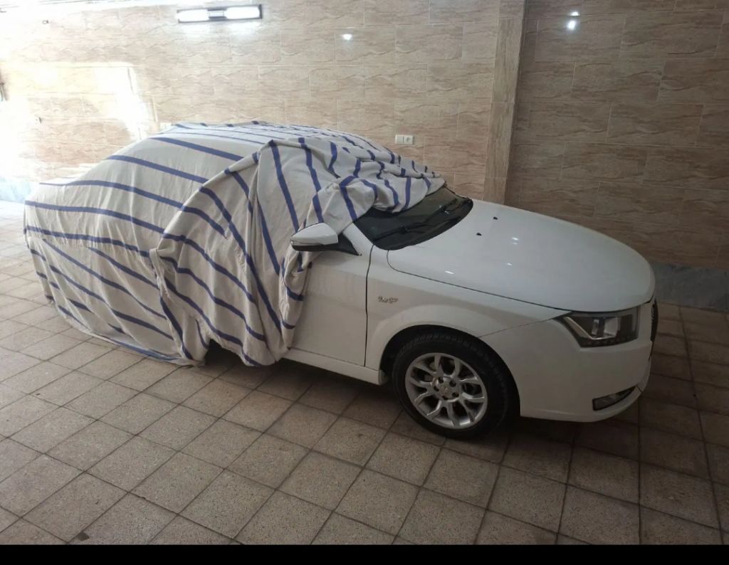 دنا اتومات آپشنال .