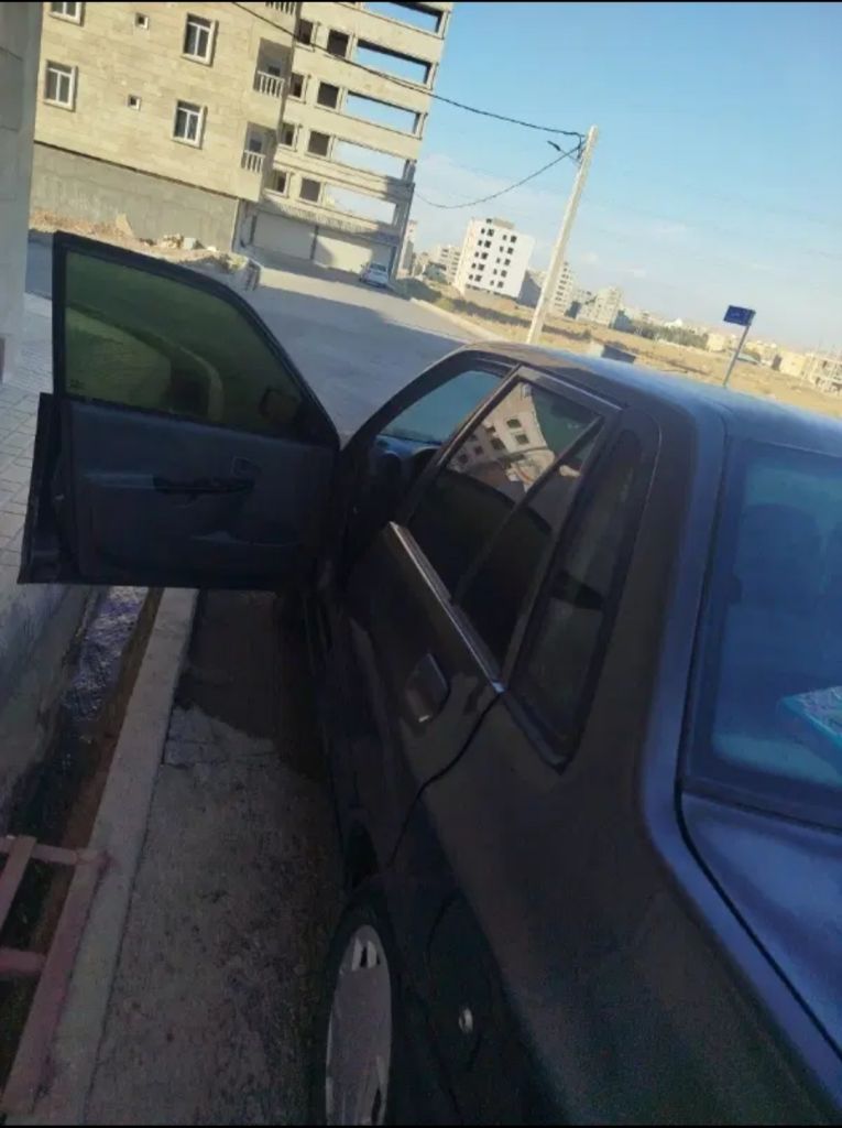 فروشی .