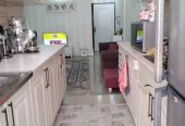 آپارتمان دو خواب آسانسور قلعه فرامرز یه.