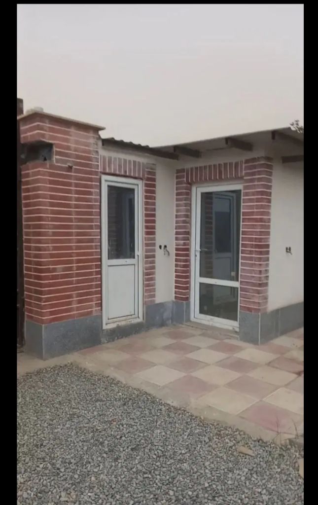 ویلایی فروشی قپچاق خوشنام.