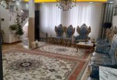 خانه ۲طبقه ویلایی هرکدام ۱۰۰متر ۲خواب.