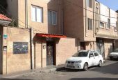 خانه ۲طبقه ویلایی هرکدام ۱۰۰متر ۲خواب.