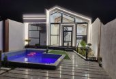 باغ ویلا.
