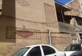 ویلایی ۵۰متری در دو طبقه.