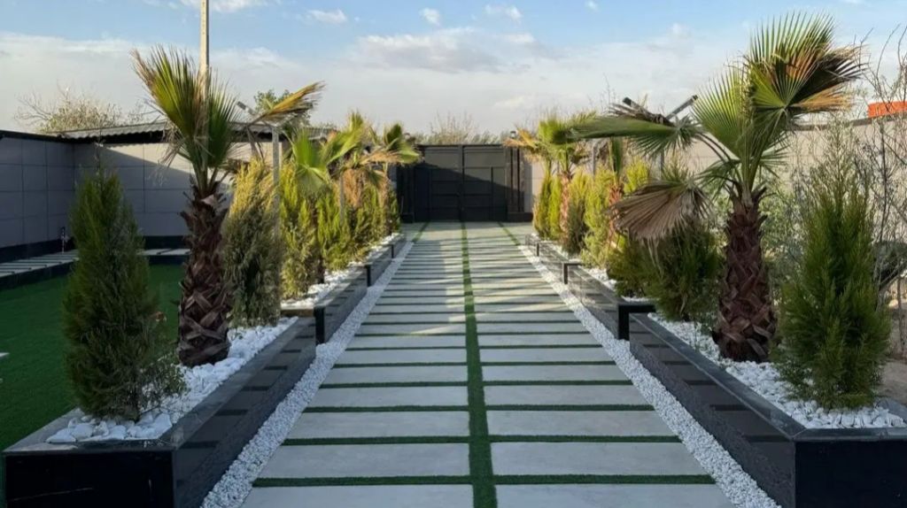 ویلا برا سرمایه گذاری.