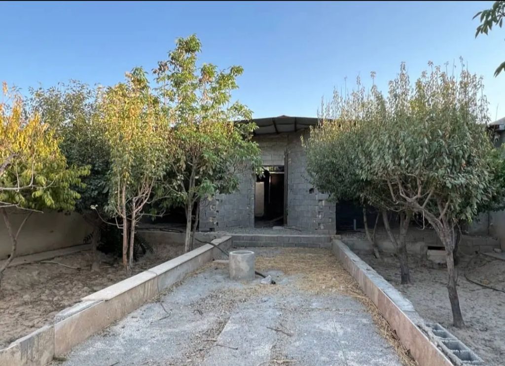 ویلا برا سرمایه گذاری.