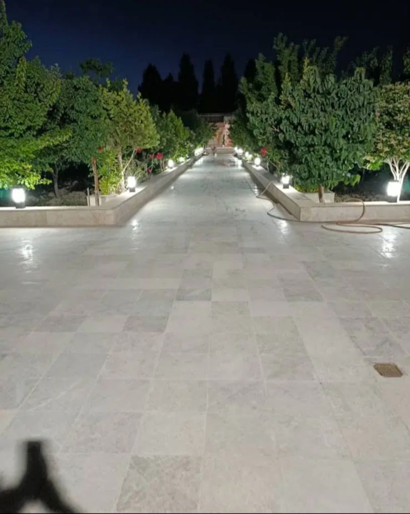 ۱۵۰۰متر باغ ویلا سند ۶ دانگ .