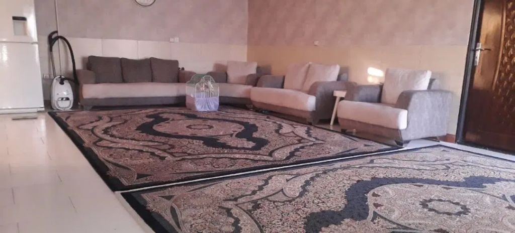 خانه ویلایی ۲۸۰معری زیر قیمت منطقه.