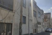 زیر زمین درب جدا۱۰۰متر حیاط.