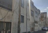 زیر زمین درب جدا۱۰۰متر حیاط.