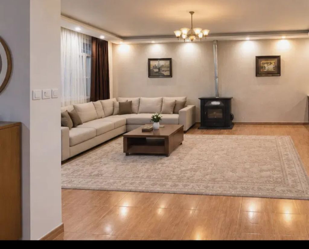 فروش خانه ویلایی.