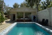 فروش باغ ویلا لاکچری در شهریار.