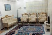 ۳طبقه ویلایی قشلاق ملارد.