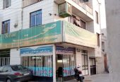 ۳طبقه ویلایی قشلاق ملارد.