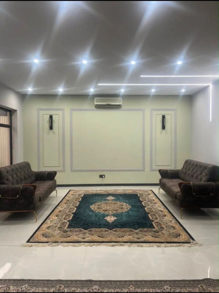 باغ ویلایی ۳۰۰متری شهریار ملارد.