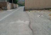 زمین اداری و مسکونی.