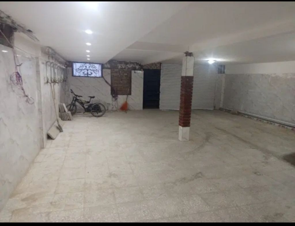آپارتمان ۵۰متری با آسانسور .