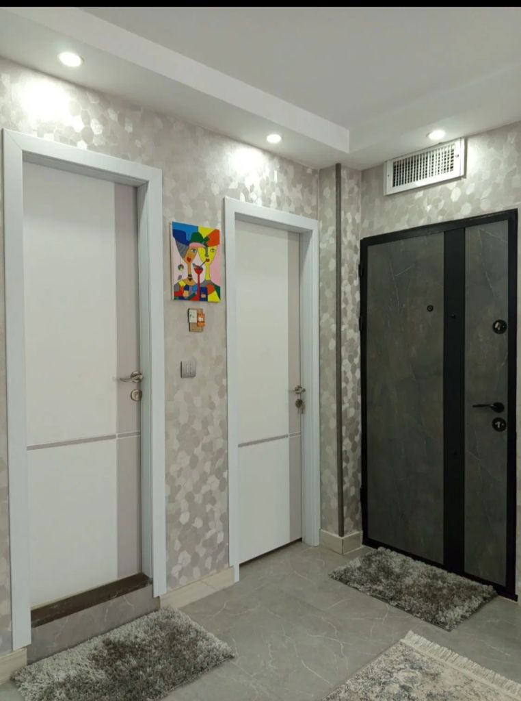 فروش یه واحد مسکونی ۶۰متری.