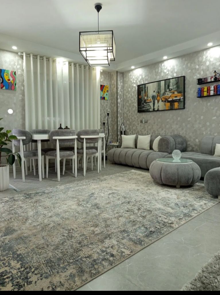 فروش یه واحد مسکونی ۶۰متری.