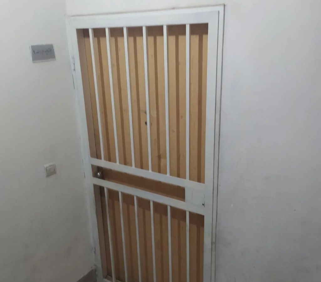 واحد مسکونی.