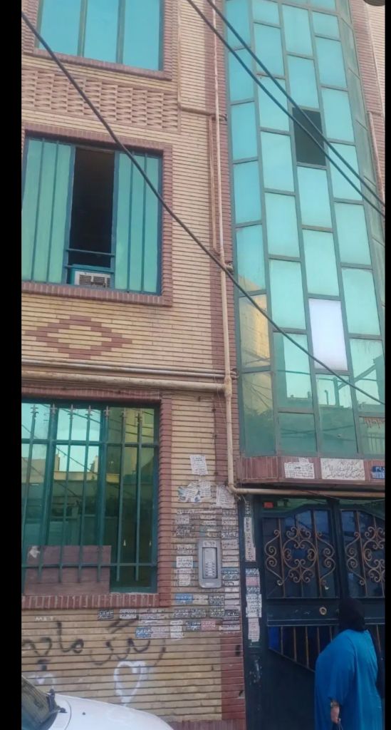 فروش آپارتمان ۷۰متری.