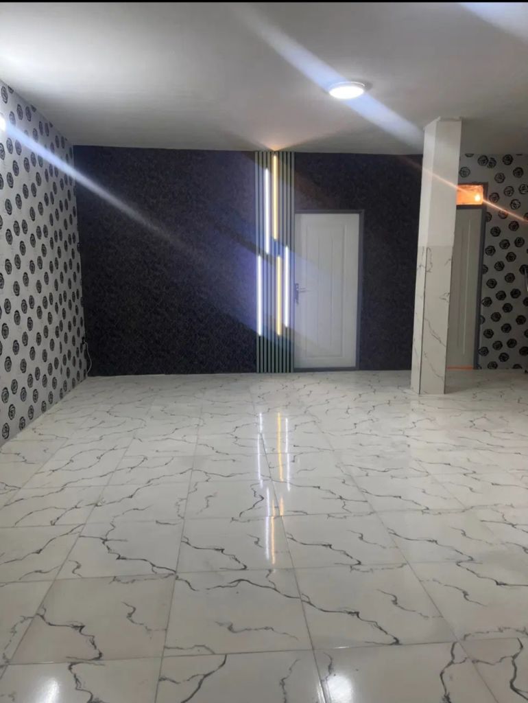 آپارتمان ۸۵متری .