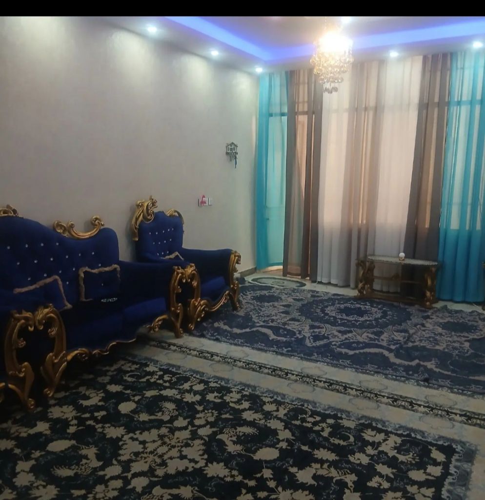 آپارتمان.