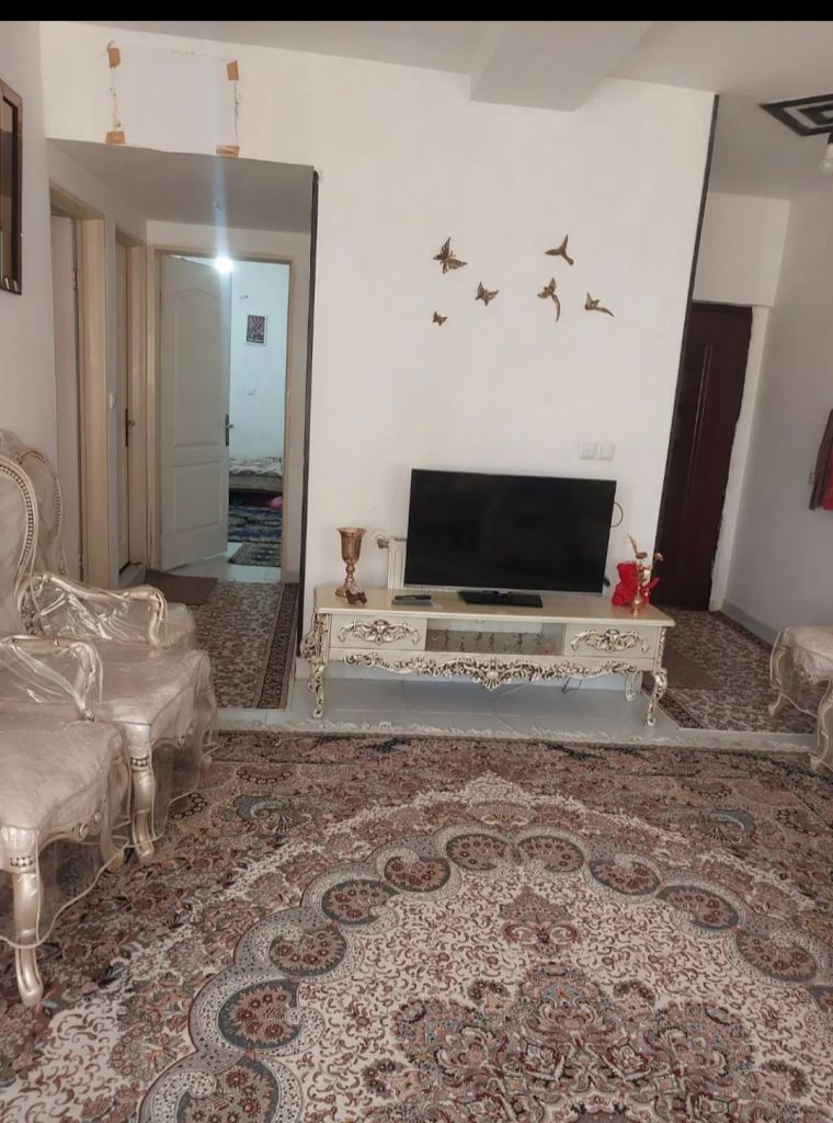 فروش آپارتمان.