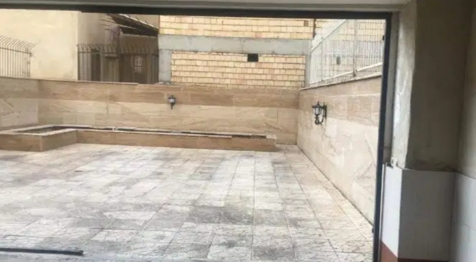 آپارتمان واقع در بلوار ارغوان مارلیک.
