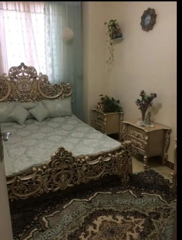 آپارتمان واقع در بلوار ارغوان مارلیک.