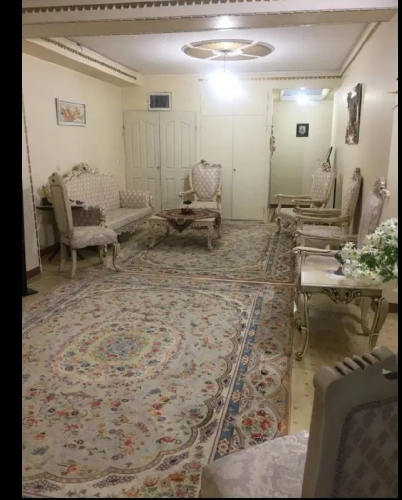 آپارتمان واقع در بلوار ارغوان مارلیک.