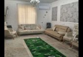 یک واحد ۱۰۰متری در ملارد ولی عصر.