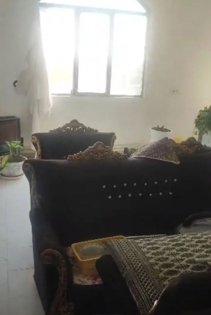 آپارتمان ۶۵متری خیابان شیوا.