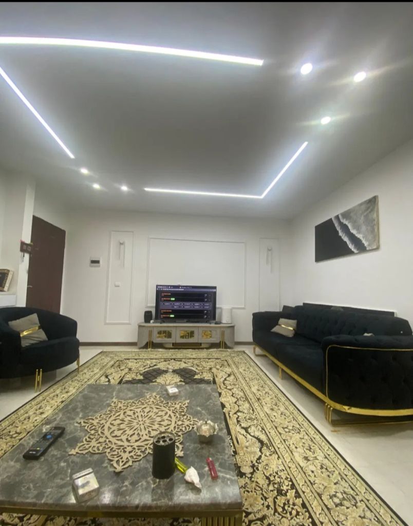 واحد ۷۸متری فروشی فاز ۴.