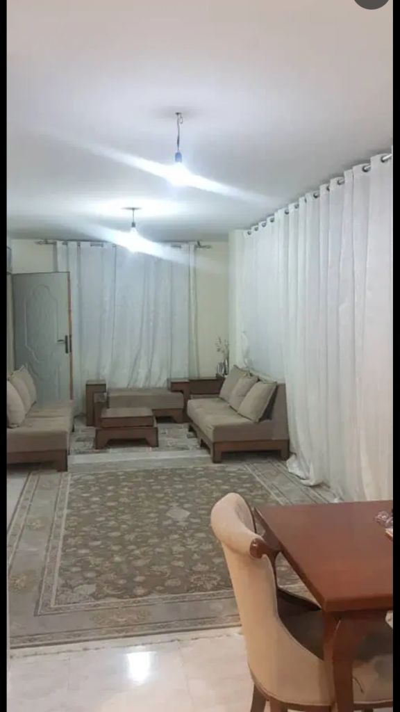آپارتمان ۹۲متری.