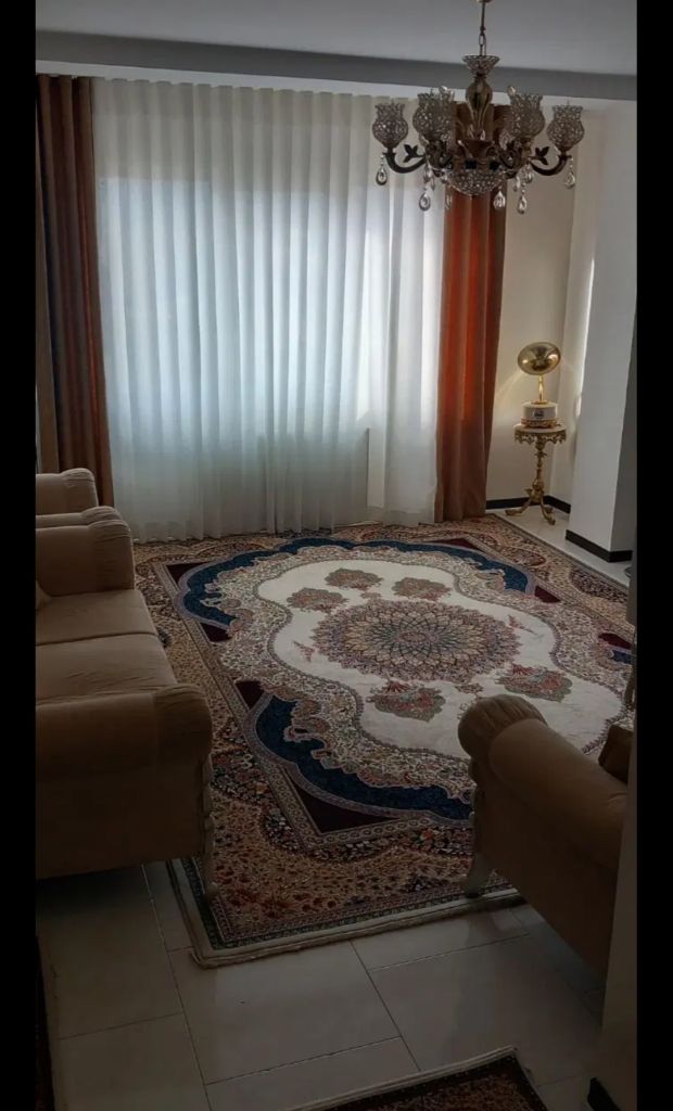 واحد ۸۰متری فروشی شهرک امید فاز ۲.