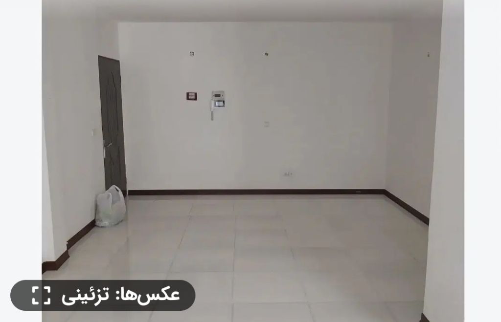 فروش آپارتمان پروژه نوید ایرانیان.