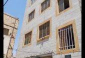 آپارتمان تمیز نقلی.