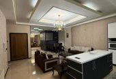 آپارتمان ۱۶۷متری پنت هاوس تک واحدی.