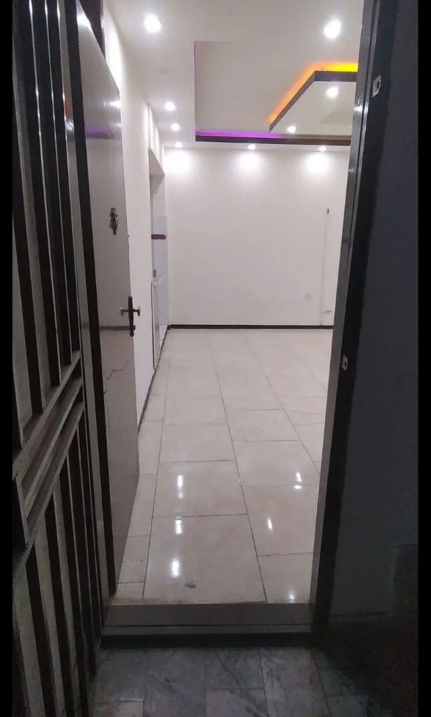 آپارتمان ۵۰متری خوش نقشه فول باسازی تک خواب.