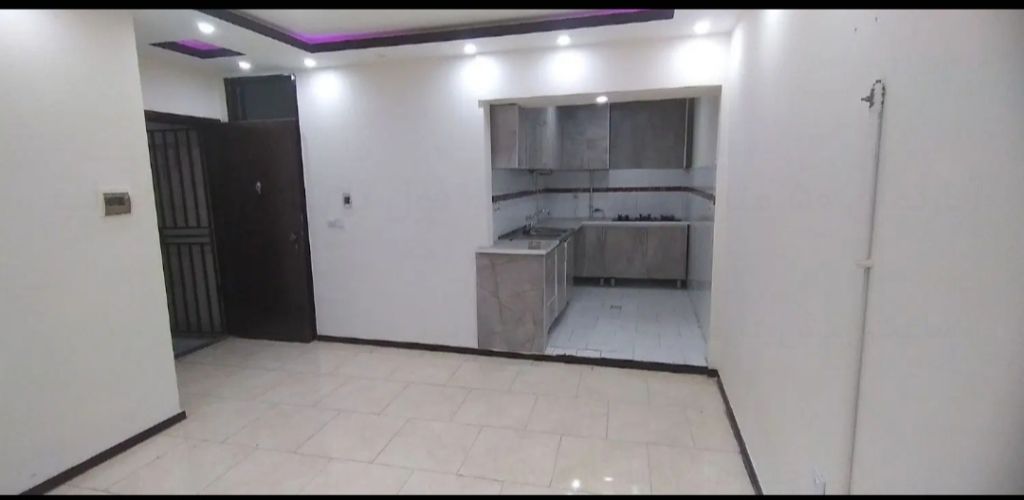 آپارتمان ۵۰متری خوش نقشه فول باسازی تک خواب.