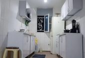 خونه آپارتمان دو طبقه واحد۲.