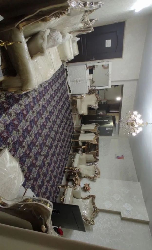 آپارتمان ۷۰متری.