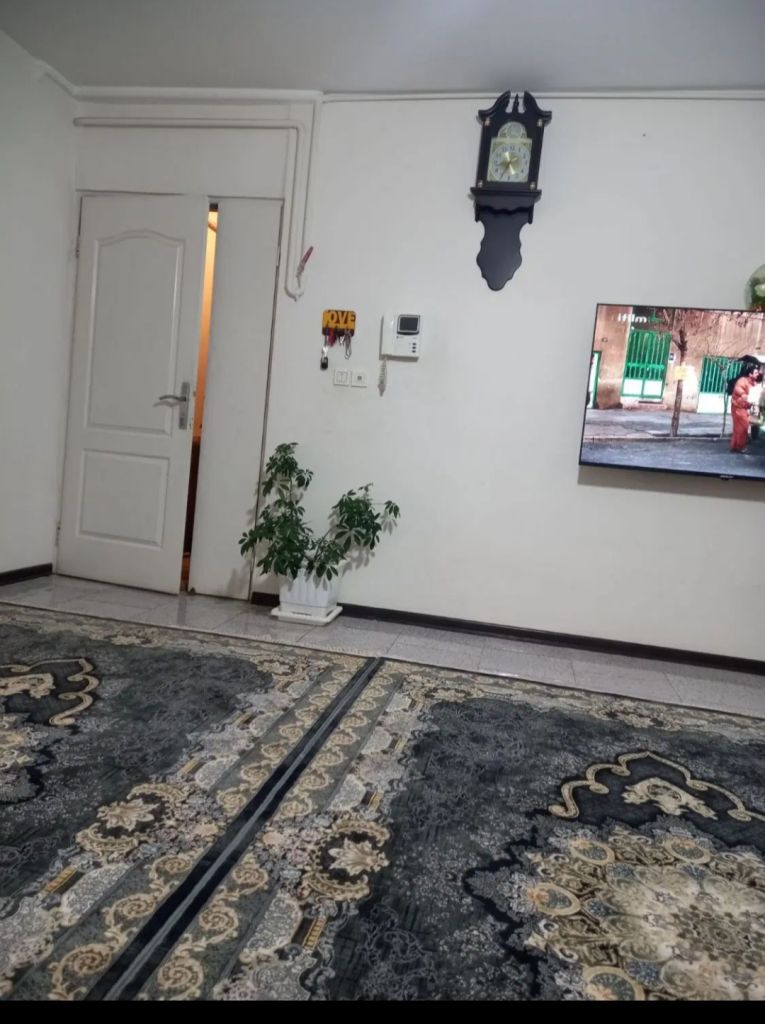 مسکن مهر صفا دشت امید.