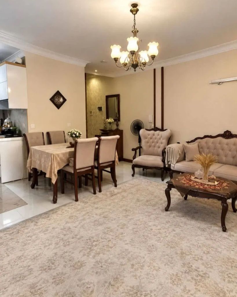 فروش آپارتمان.