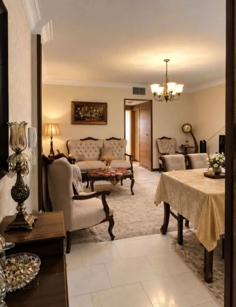 فروش آپارتمان.